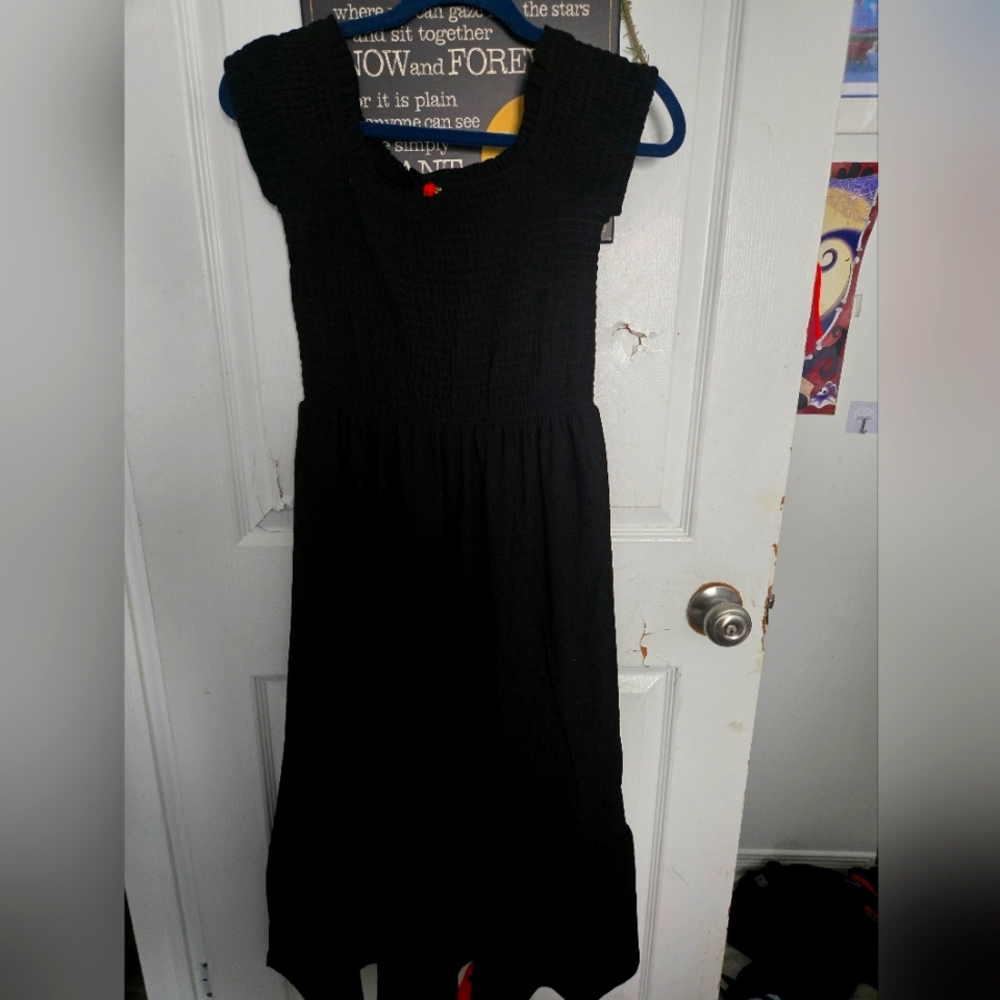 Ardene Midi Dress